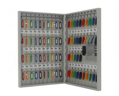 Ключница KEY-75EL: Стиль и практичность в одном ключе