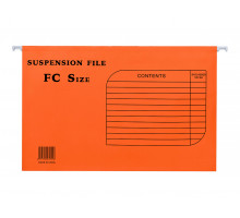 Папки FP FS (1/25-оранжевый)
