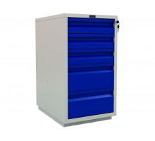 Инструментальная тумба WD-5