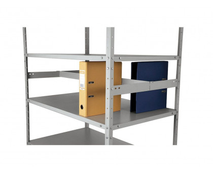 Стеллаж MS Standart 150KD: практичное решение для хранения
