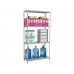 Стеллаж MS Standart 200KD: практичное решение для хранения