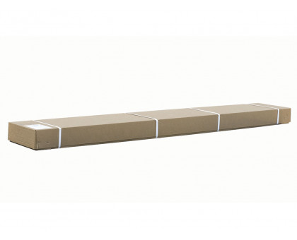 Металлический стеллаж MS Standart 220/100x60/6: прочность и стиль для вашего дома или офиса