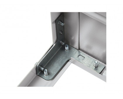 Стеллаж MS Standart 150KD: практичное решение для хранения