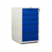 Верстак Profi WT120.WD5/F1.000 (№ 202): Профессиональный инструмент для мастерской
